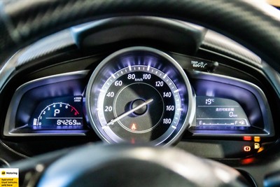2015 Mazda Demio - Thumbnail