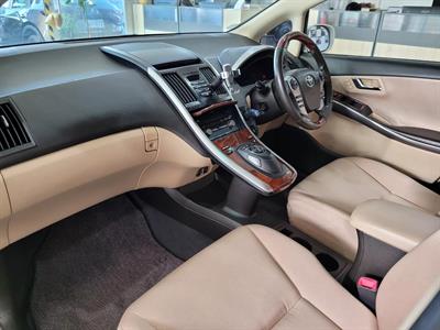 2013 Toyota Sai - Thumbnail