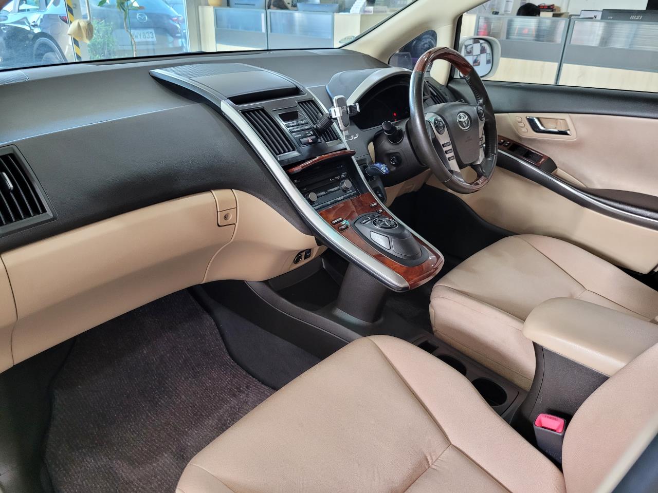 2013 Toyota Sai