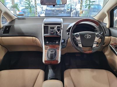 2013 Toyota Sai - Thumbnail