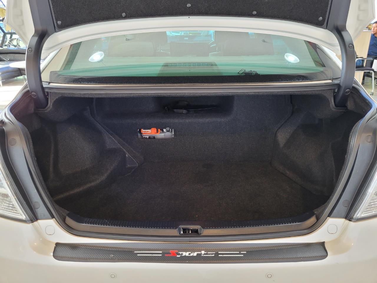 2013 Toyota Sai