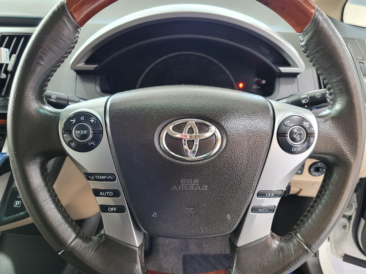 2013 Toyota Sai