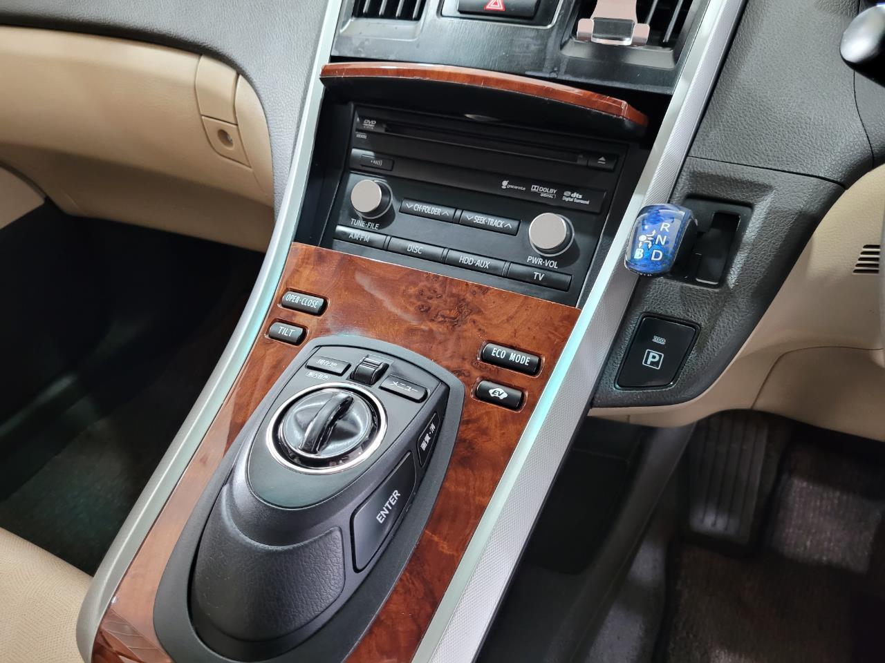 2013 Toyota Sai