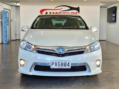 2013 Toyota Sai - Thumbnail