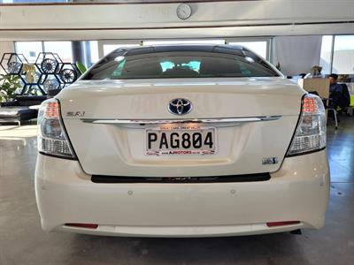2013 Toyota Sai - Thumbnail