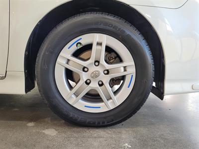 2013 Toyota Sai - Thumbnail