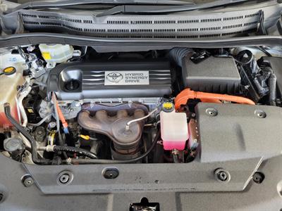2013 Toyota Sai - Thumbnail