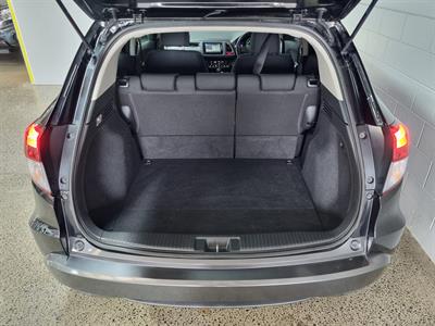 2015 Honda Vezel - Thumbnail