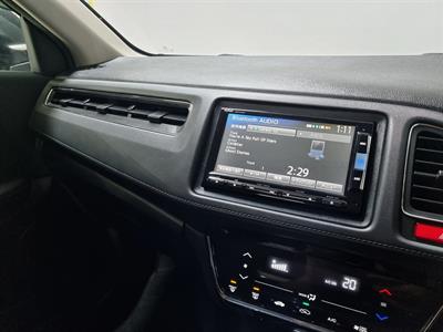 2015 Honda Vezel - Thumbnail