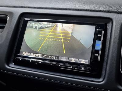 2015 Honda Vezel - Thumbnail