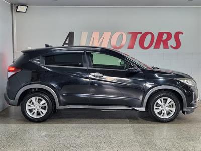 2015 Honda Vezel - Thumbnail