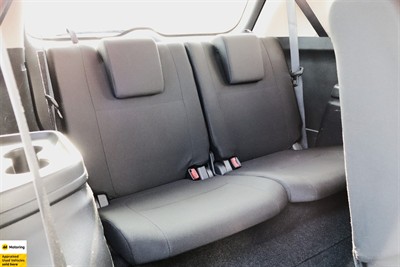 2022 Mitsubishi Outlander - Thumbnail