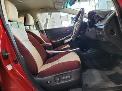 2016 Toyota Sai - Thumbnail