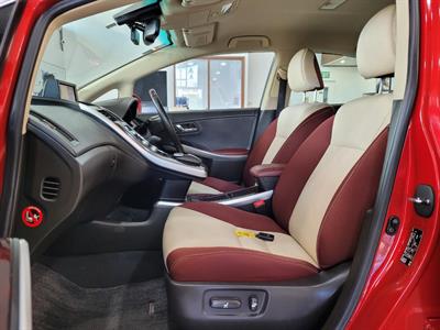 2016 Toyota Sai - Thumbnail