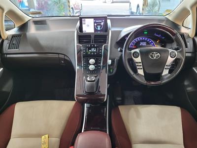 2016 Toyota Sai - Thumbnail