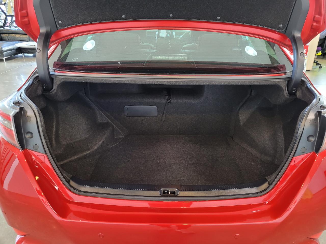 2016 Toyota Sai