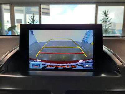 2016 Toyota Sai - Thumbnail
