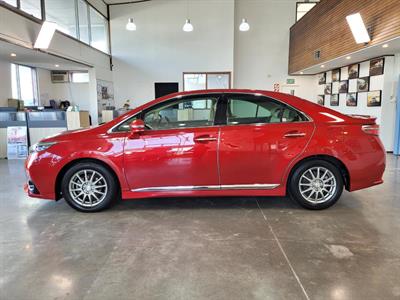 2016 Toyota Sai - Thumbnail
