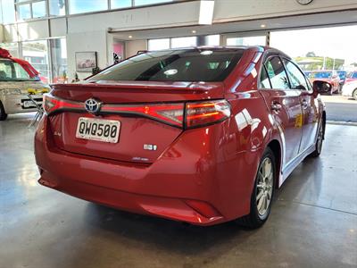 2016 Toyota Sai - Thumbnail
