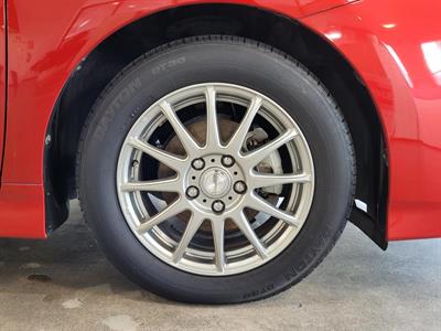 2016 Toyota Sai - Thumbnail