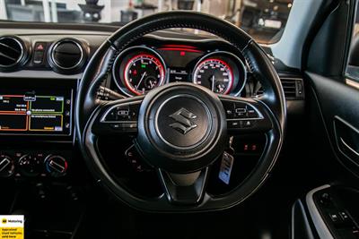 2021 Suzuki Swift - Thumbnail