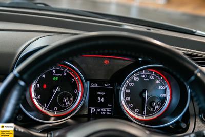 2021 Suzuki Swift - Thumbnail