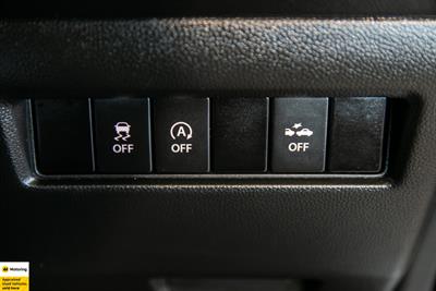 2021 Suzuki Swift - Thumbnail