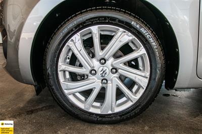 2021 Suzuki Swift - Thumbnail