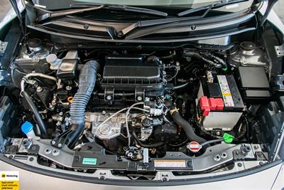 2021 Suzuki Swift - Thumbnail