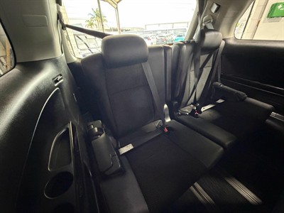 2014 Toyota Vellfire - Thumbnail