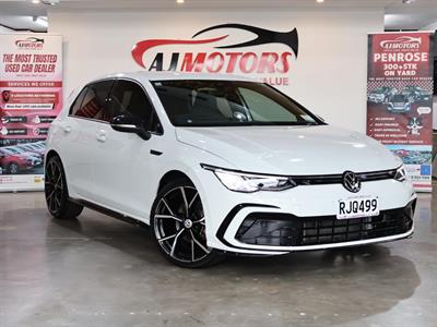 2021 Volkswagen Golf