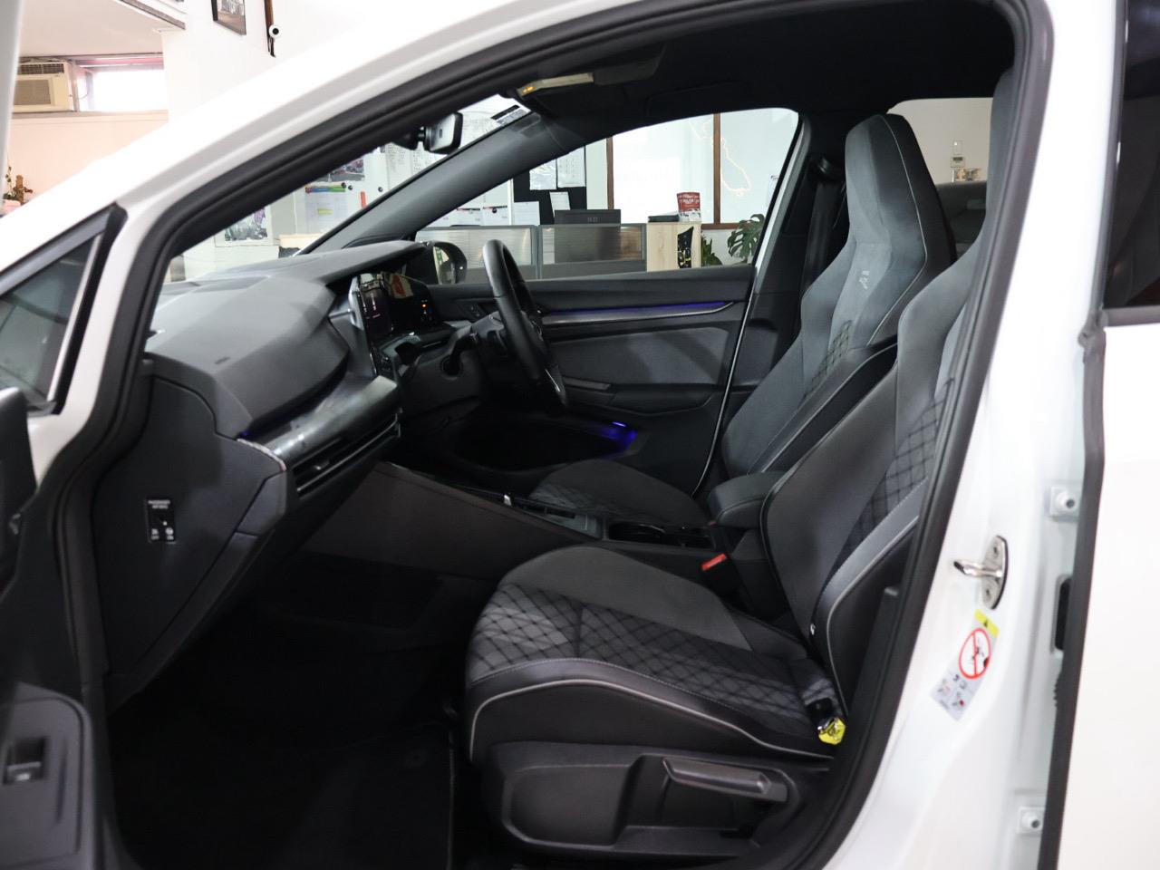2021 Volkswagen Golf