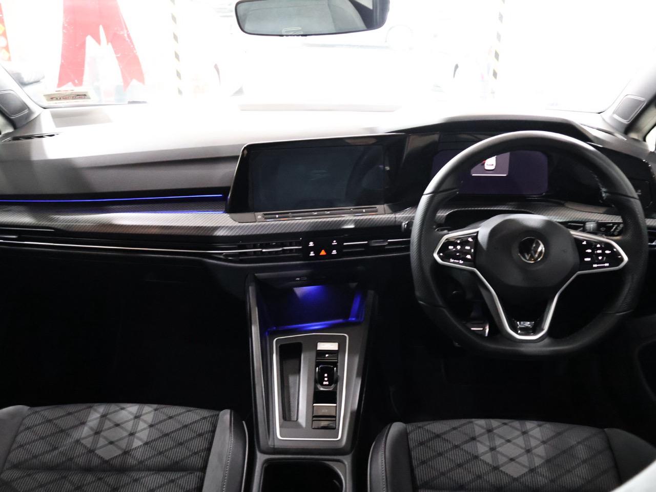 2021 Volkswagen Golf