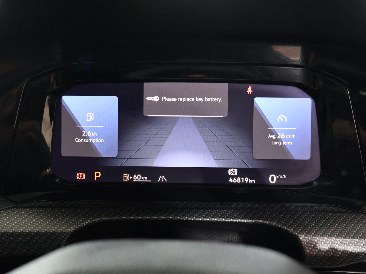 2021 Volkswagen Golf