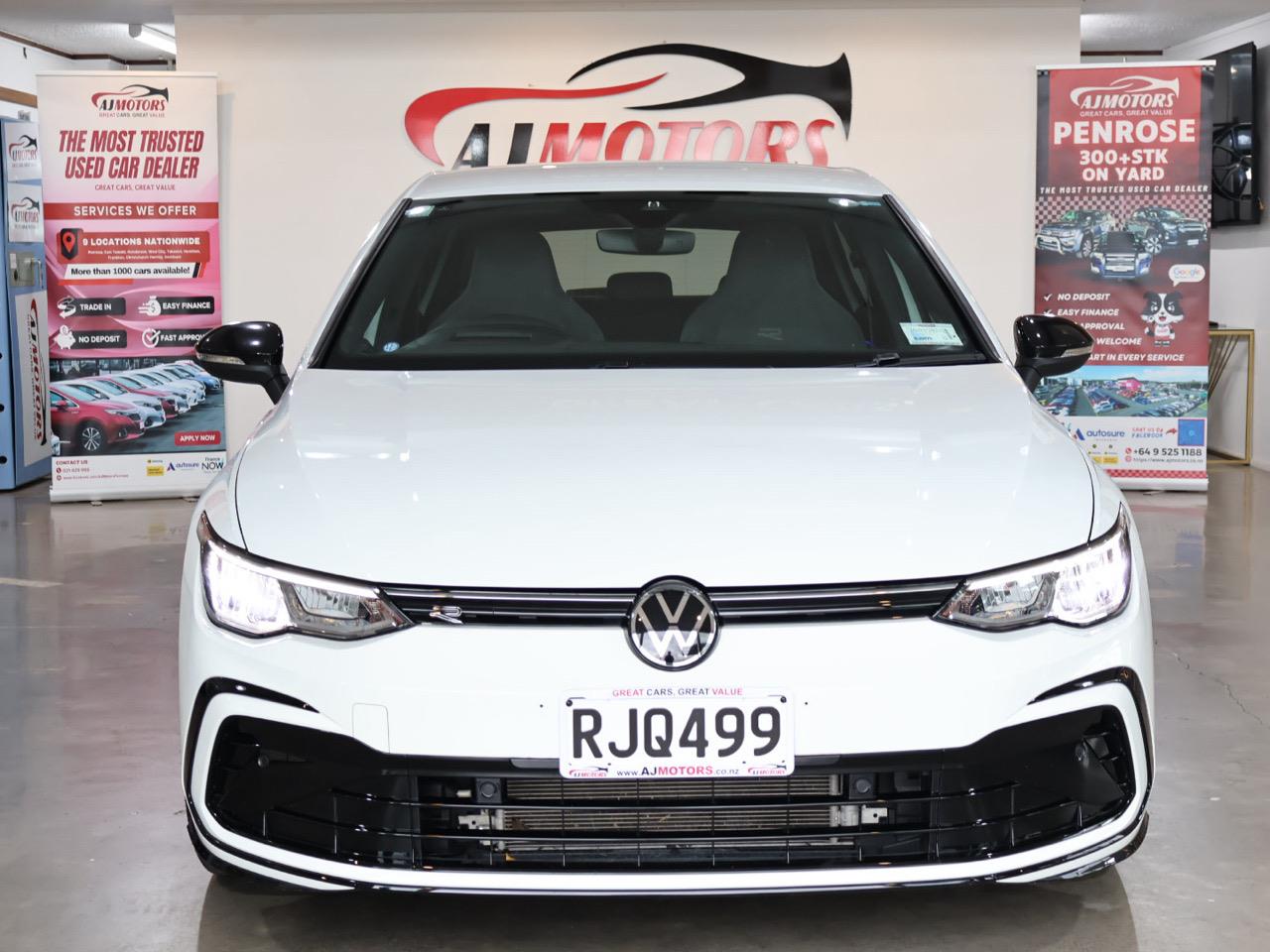 2021 Volkswagen Golf