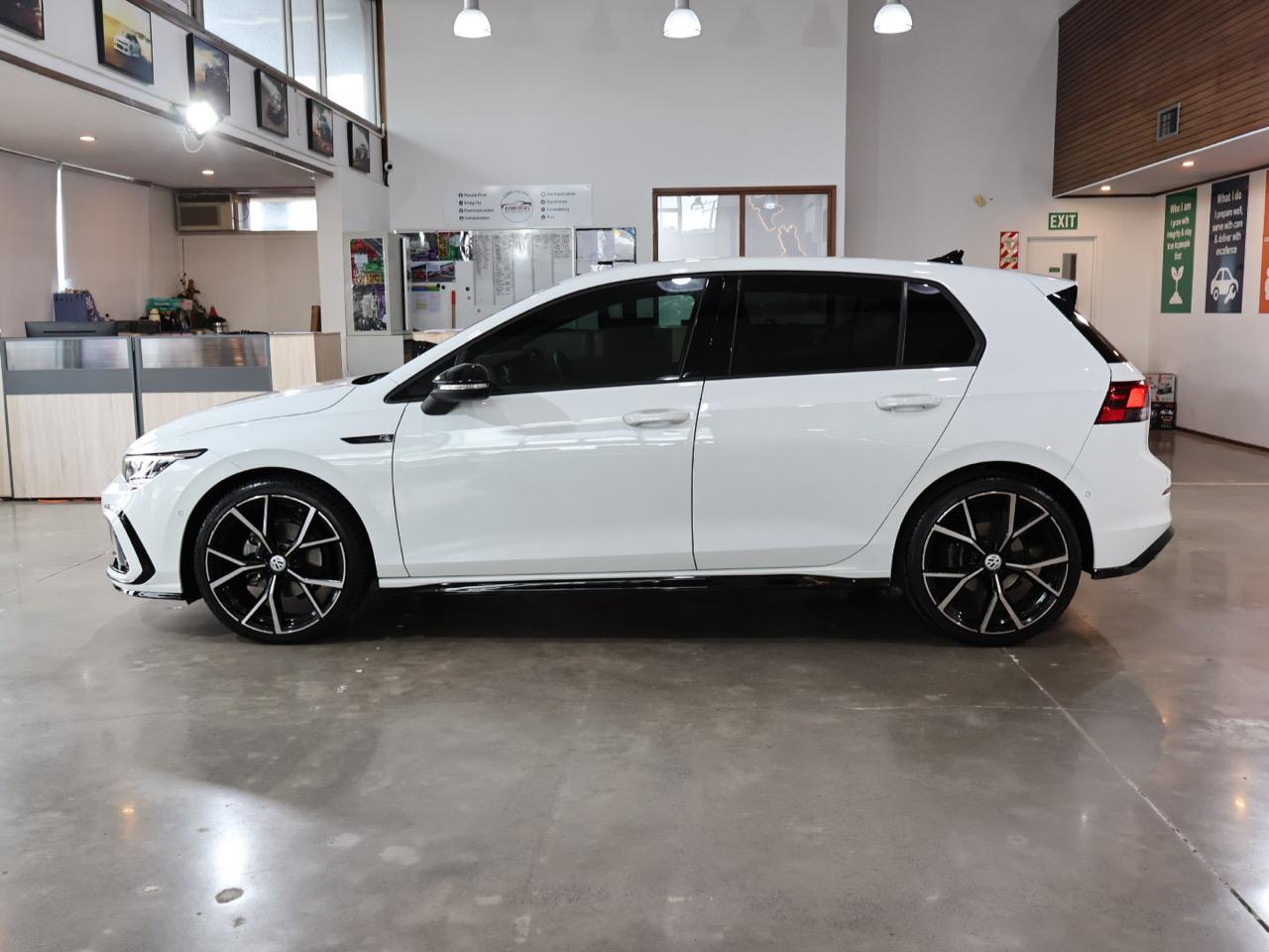 2021 Volkswagen Golf