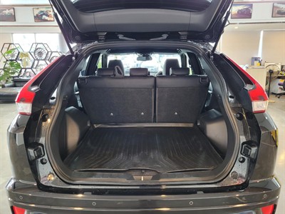 2023 Mitsubishi Eclipse Cross - Thumbnail