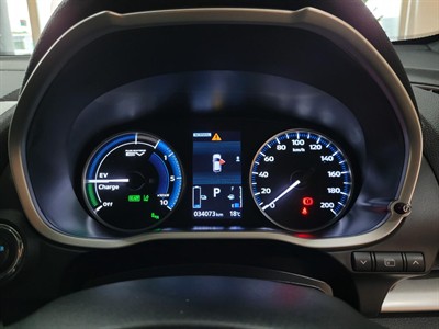 2023 Mitsubishi Eclipse Cross - Thumbnail