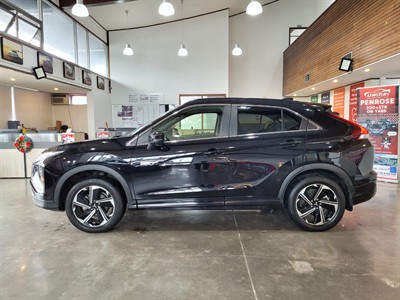 2023 Mitsubishi Eclipse Cross - Thumbnail