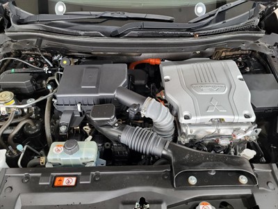 2023 Mitsubishi Eclipse Cross - Thumbnail