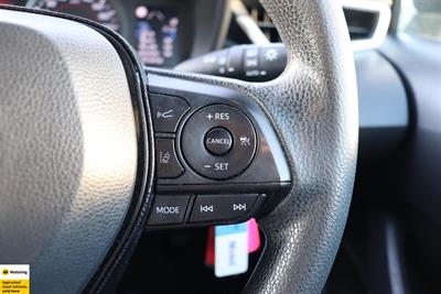 2019 Toyota Corolla - Thumbnail