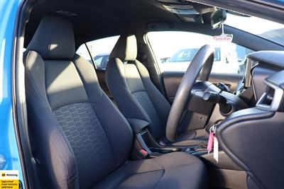 2019 Toyota Corolla - Thumbnail