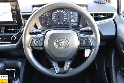 2019 Toyota Corolla - Thumbnail