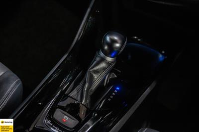 2019 Toyota C-HR - Thumbnail