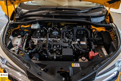 2019 Toyota C-HR - Thumbnail