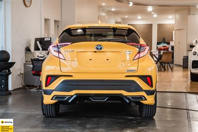 2019 Toyota C-HR - Thumbnail