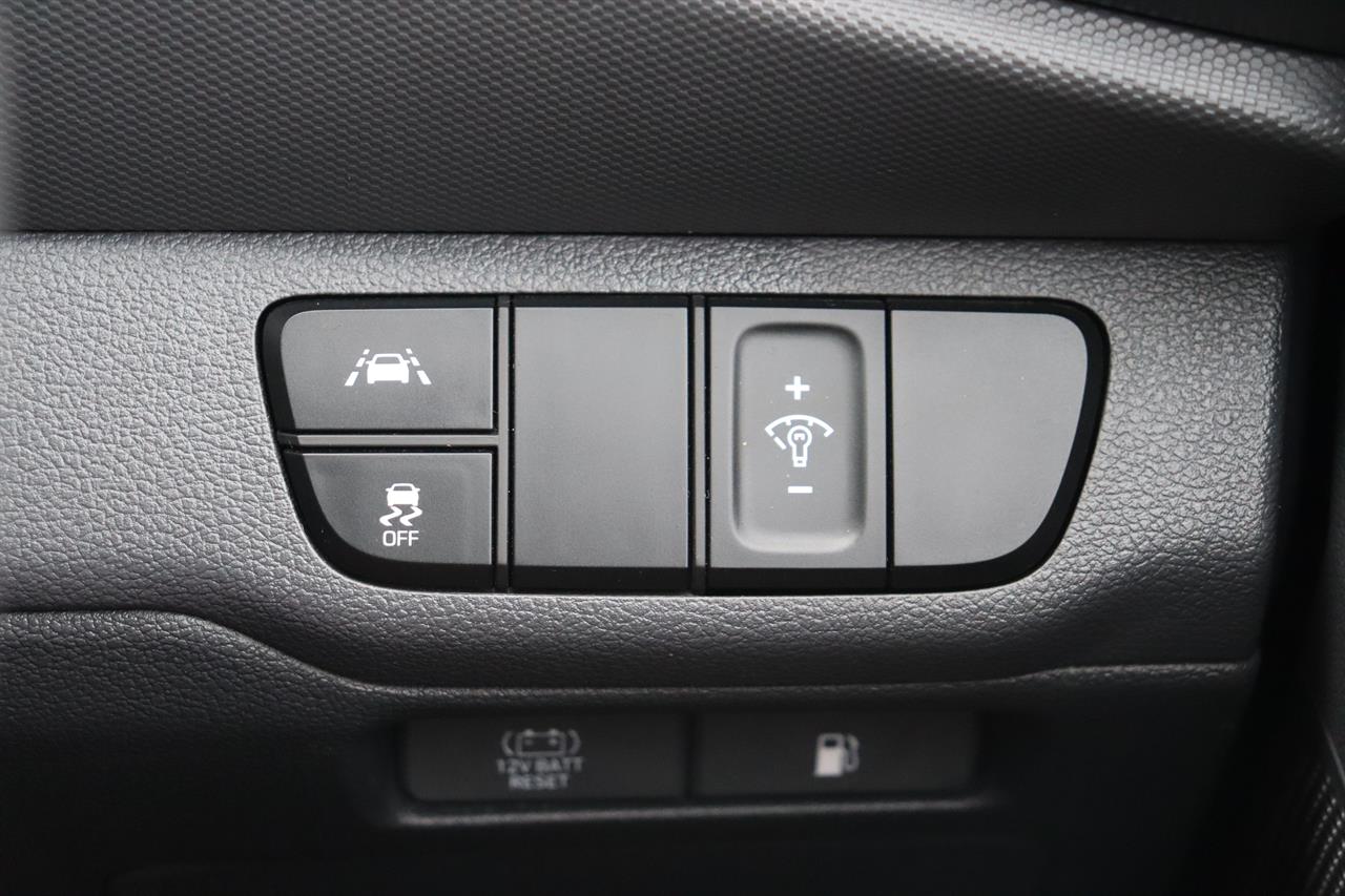 2022 Hyundai IONIQ