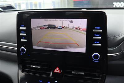 2022 Hyundai IONIQ - Thumbnail