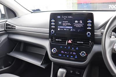 2022 Hyundai IONIQ - Thumbnail