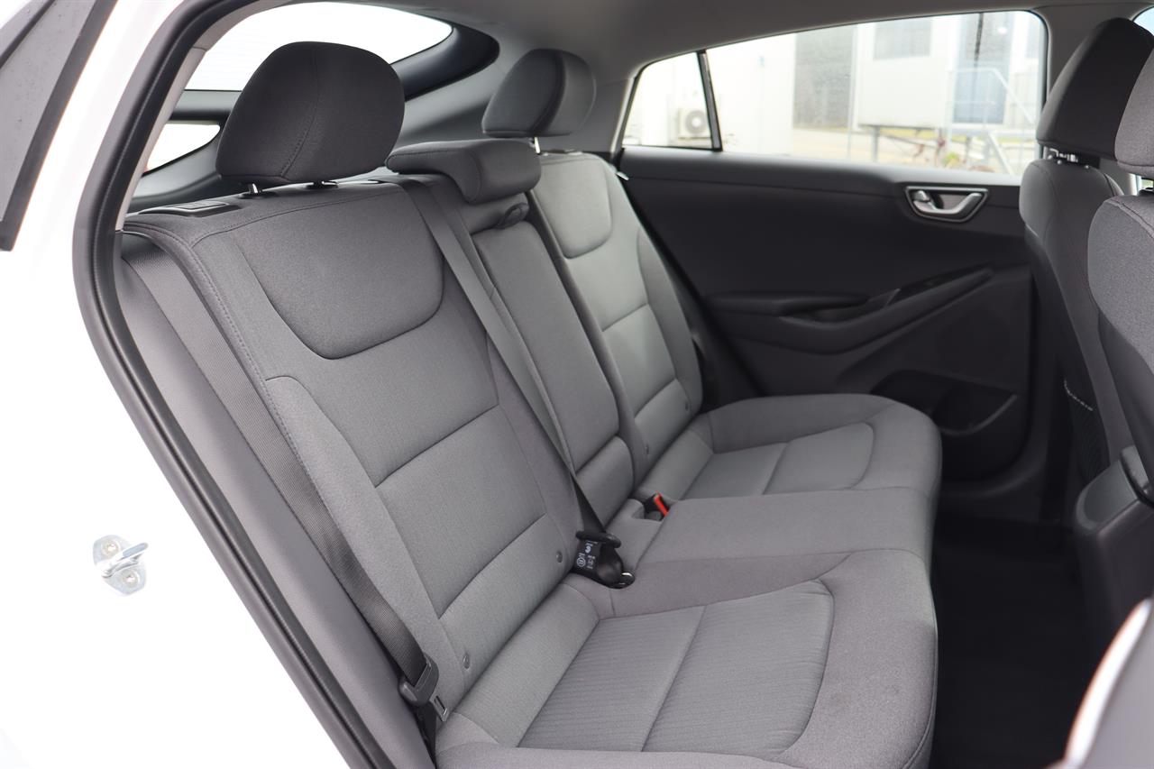 2022 Hyundai IONIQ